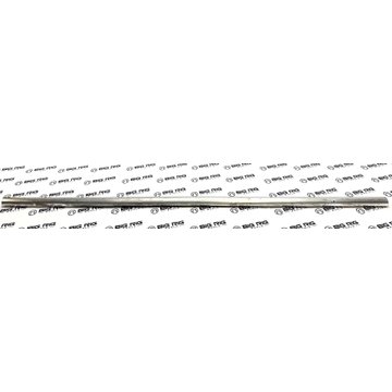 Extrusion - Chassis Fairing A32-1008-126 - Kenworth