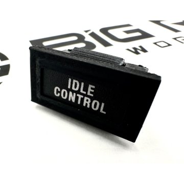 Lamp - ID Idle Control P54-1032-48 - Kenworth
