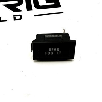 Rear Fog Light ID Lamp P54-1032-75 - Kenworth