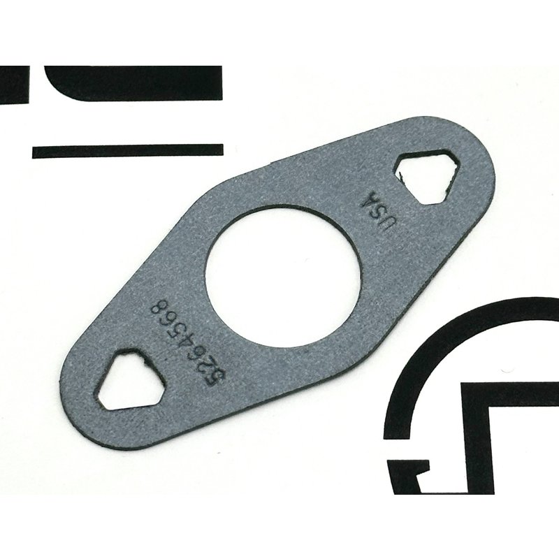 Gasket Drain Oil 5264568 - Cummins