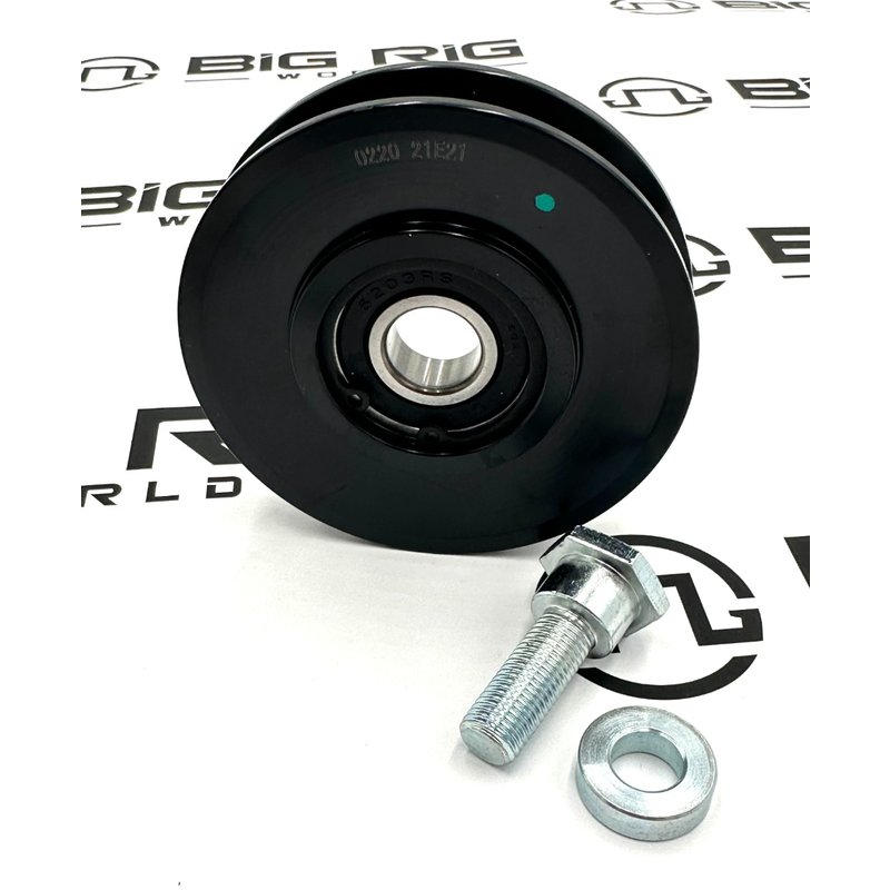 Cast Iron Pulley - Kit 89927DYC - TRP