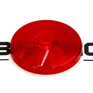 Lens For 2110,2112 8909 - Truck Lite