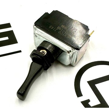 Switch-Toggle Accessory K301-198 - Kenworth