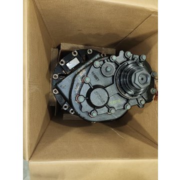 Carrier 46I D190D 456 Core Free D190D456CF - Dana Spicer