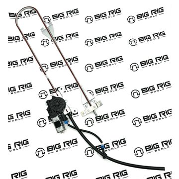 Electric Window Regulator RH R21-1010R - Kenworth