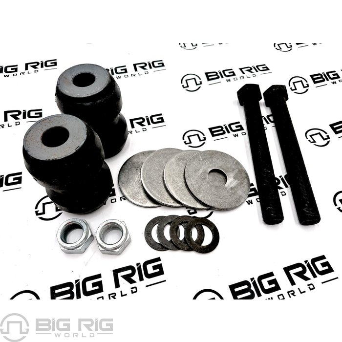 Bushing Kit SRK01 - Watson Chalin