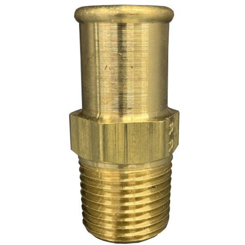 Brass Fitting FG21461 - TRP