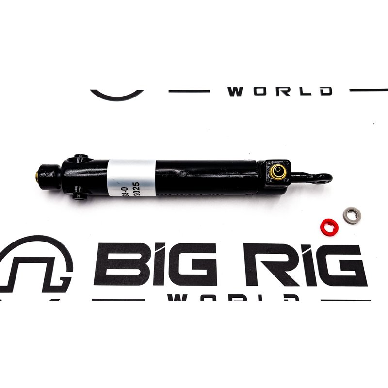 Air Assembly Double Action Actuator DA10000 - TRP