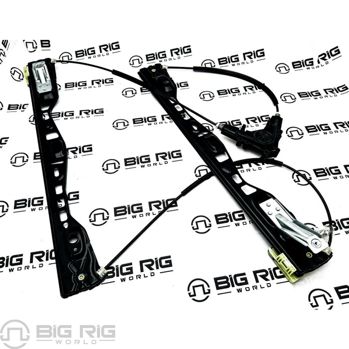 Regulator - Window, LH A18-69141-000 - Freightliner