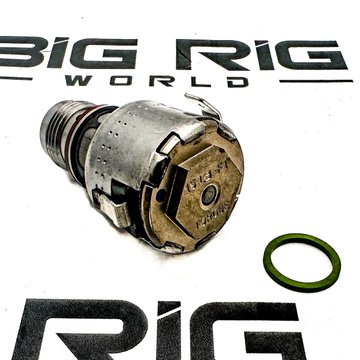 Solenoid 1024613JCB - Jacobs