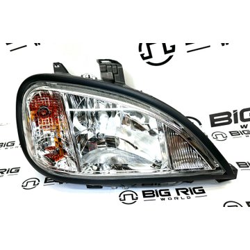 Freightliner Headlamp Assembly RH 564.46036 - Automann