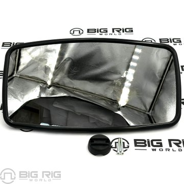 Off-Road West Coast Mirror Head 610290 - Retrac