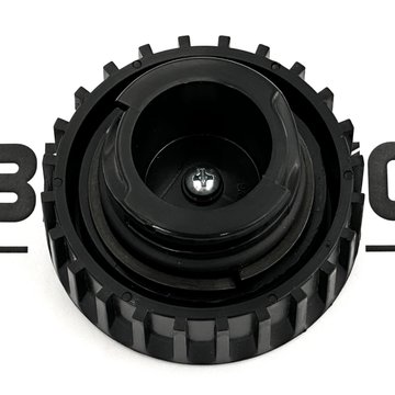 Engine Oil Fill Cap 3081141 - Cummins