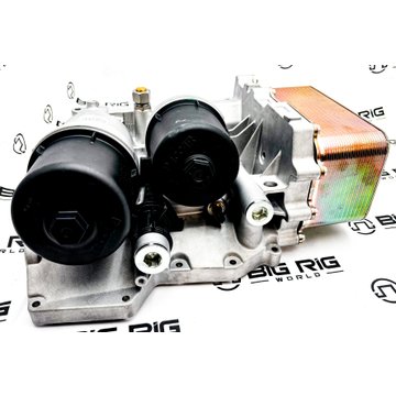 Oil Module MX-13 EPA13 2273314PE - Paccar Engine