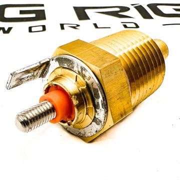 Oil Temperature Sender 00049614 - Paccar