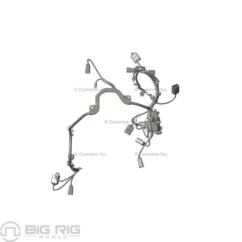 Electronic Control Module Wiring Harness 5332299 - Cummins