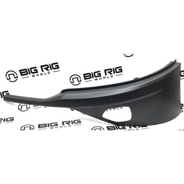 Bumper Skin - Left Side N71-1281-210 - Paccar