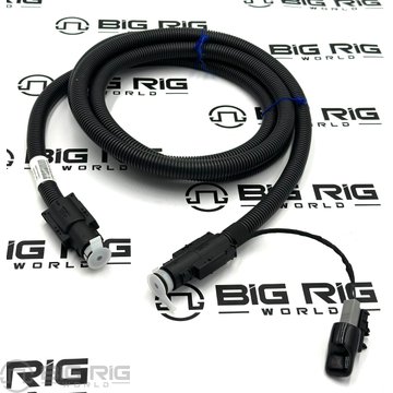 Hose Assembly - HTD DEF (4 X 3000MM) M50-6039-4413000 - Paccar