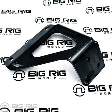 Bumper Frame Bracket - Right Side 21-29459-001 - Freightliner