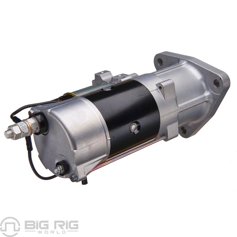 Starter - Freightliner - MBE 4000 - 07 FL1179 - Mitsubishi Electric