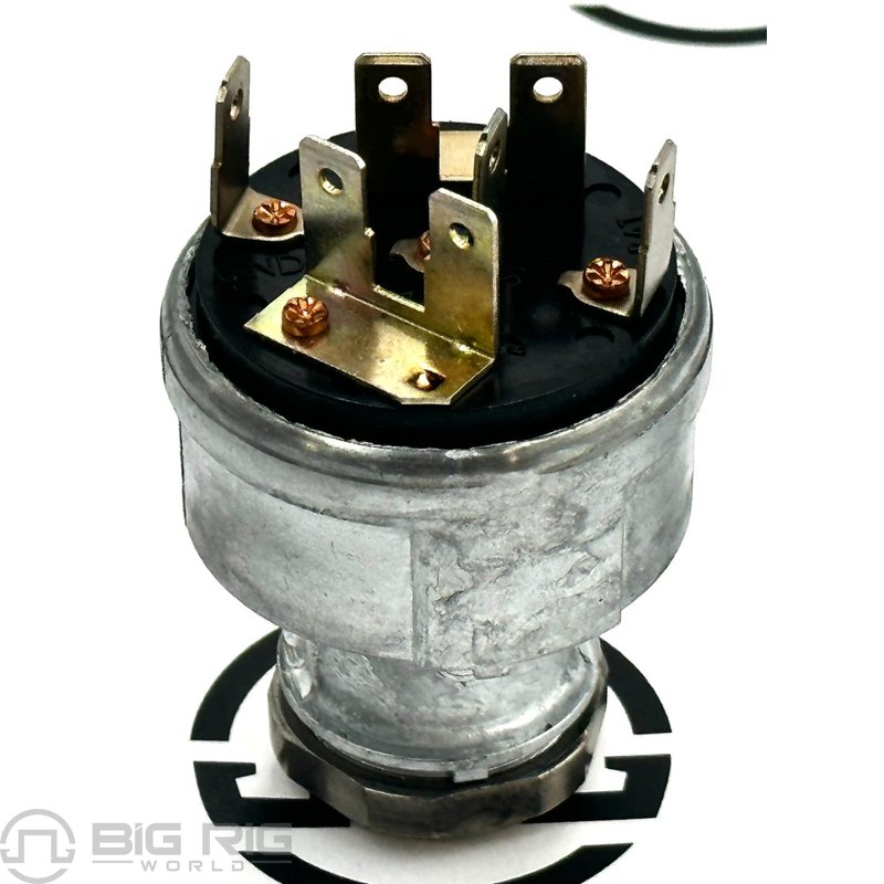 Switch - Ignition P27-6217 - Paccar