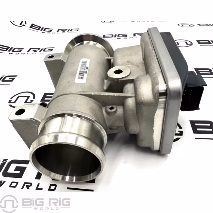 Exhaust Recirculation Valve Kit 5406049RX - Cummins