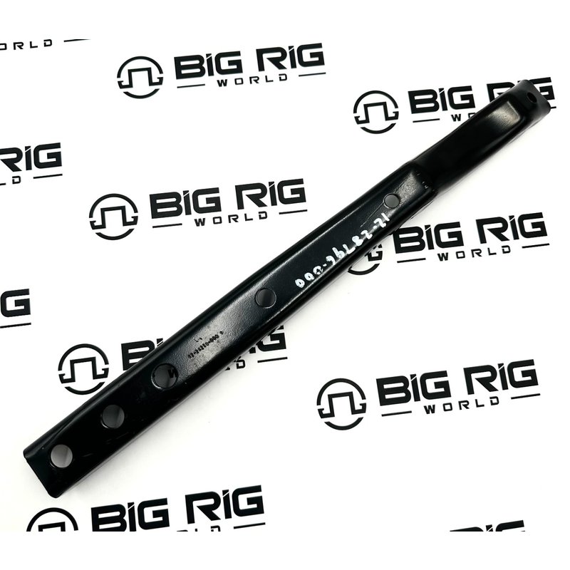 Bracket - Tank, Air, Below Rail, Grid Friendly 12-28796-000 - Freightliner