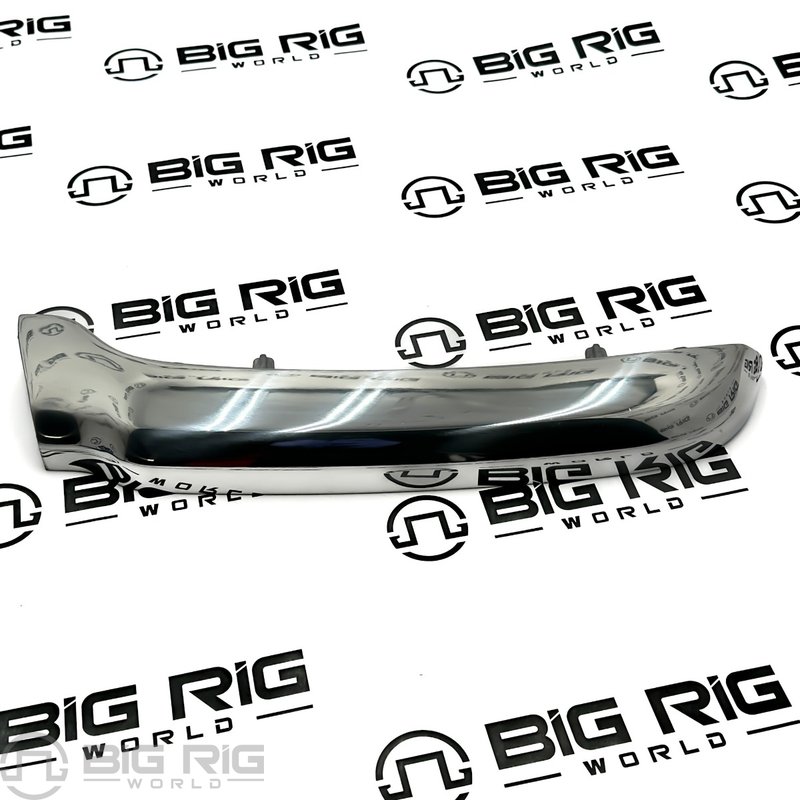 Aluminum Fender Support, Rear  L85-6034R - Peterbilt