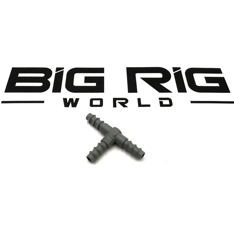 Fitting - TEE W344-1 - Paccar