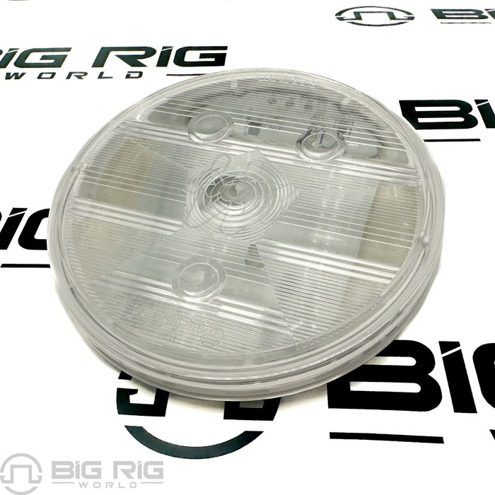 LED Super 44 Backup 6 Diode Lamp,Hard Coat 44990C - Truck Lite