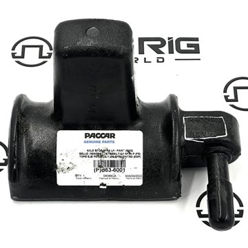 Front Suspension Saddle Engl Thrd - Left Side B63-6001 - Paccar