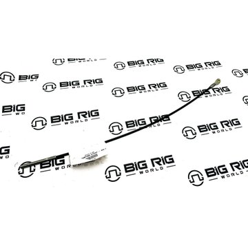 Cable Assembly - Mounting, Air Tank, Step, Inboard 12-19593-000 - Freightliner