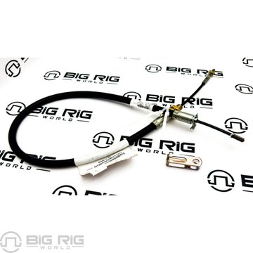 Kit - Brake Cable A-681-426-00-K1 - Freightliner