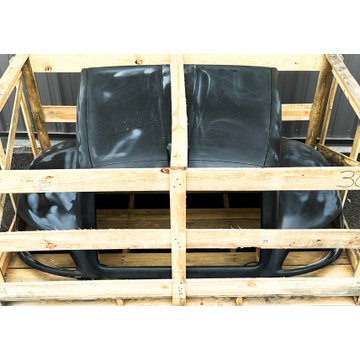 Hood Assembly - T170 T270 T300 L29-1100-301 - Kenworth