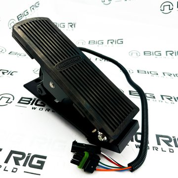Pedal Assembly - Throttle Electric A01-26661-000 - Freightliner