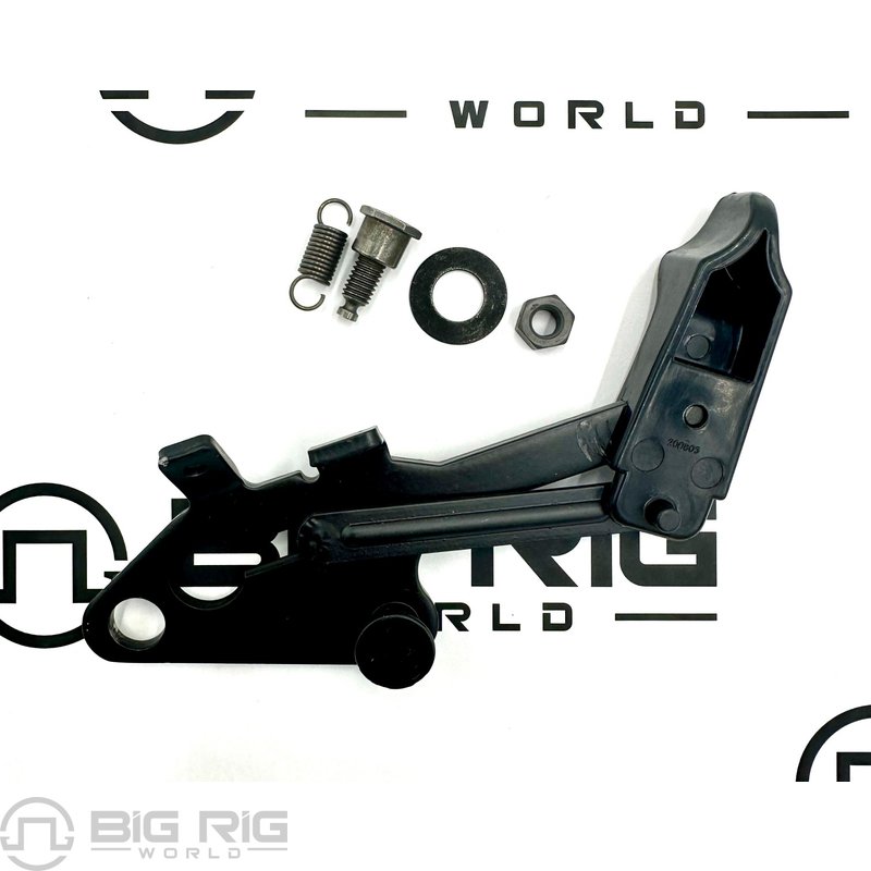 Kit - Control Handle 6222134-001 - National Seating