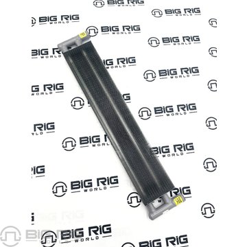 Oil Cooler 019772X - Paccar