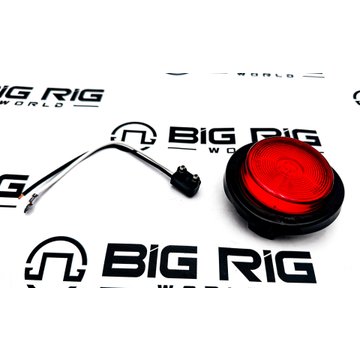 10 Series Grommet Mount Kit 10519R - Truck Lite