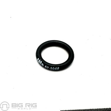 1.83 x 8.92mm 75a Fkm O-Ring 6V-5048 - CAT