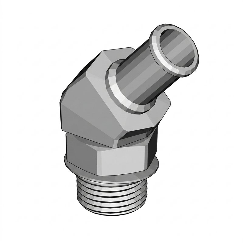 Fitting FG21122 - Paccar