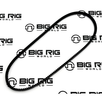 V Belt - 17/32 TW X 46 EL 17460BLT - TRP