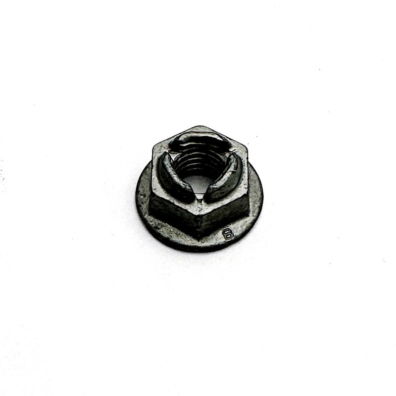 Nut N000000003175 - Detroit Diesel