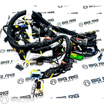 Harness-Chassis 2.1M P92-6005-5FXCEF68B - Paccar