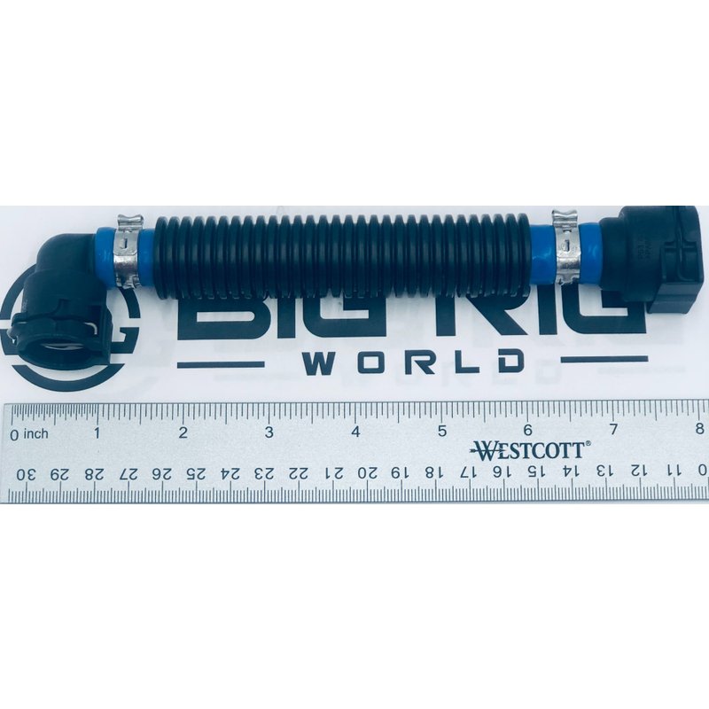 Hose - Silicone M50-6053-128120150 - Dynacraft