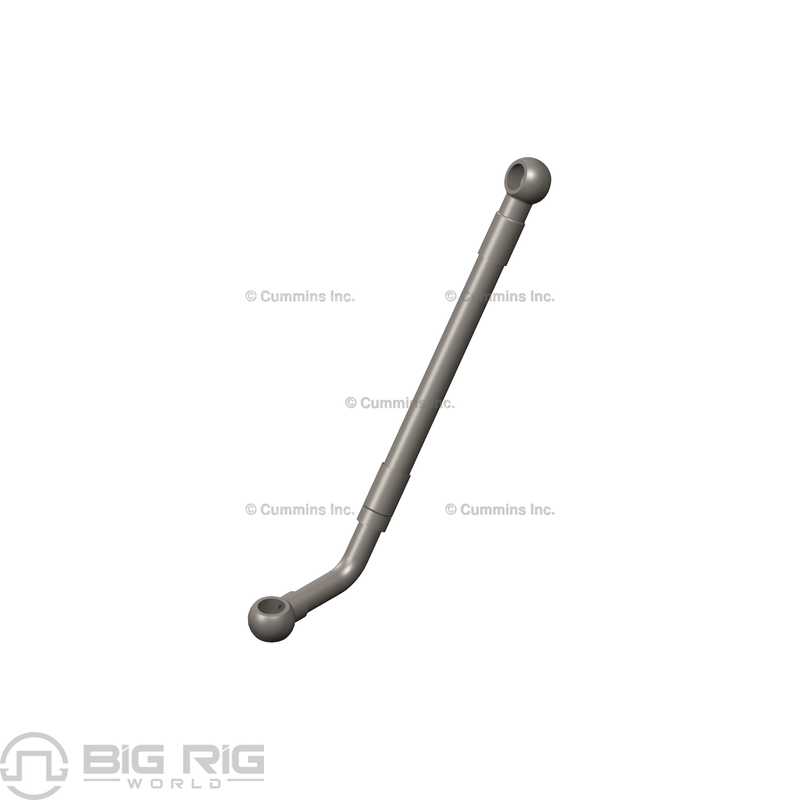 Fuel Supply Tube 3688112 - Cummins