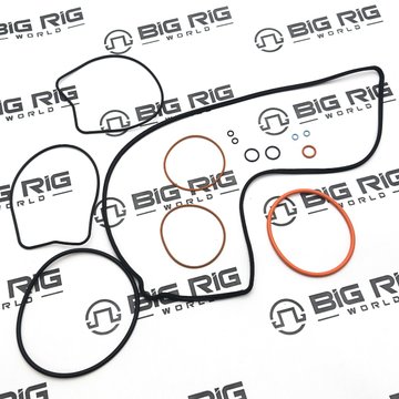 Gasket Kit - Front Housing Install 417-2669 - CAT