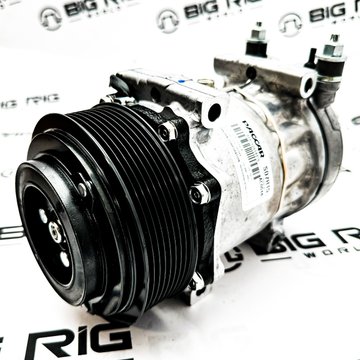 Compressor A/C F69-1028-123 - Paccar
