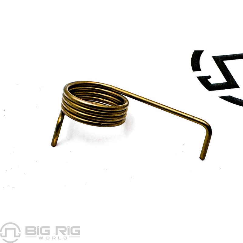 Spring, Foot Pedal 132050 - Williams Controls