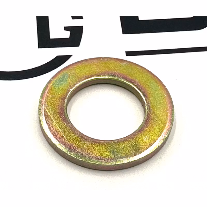 Round Washer 3/4X1-15/32X0.177 HDND S HWC07940 - M&M Fastener