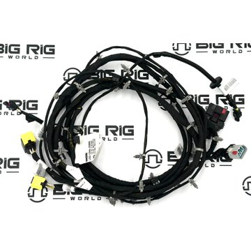 Harness - Hood 2.1M MLU L92-1049-20000 - Paccar